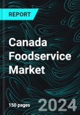 Canada Foodservice Market, Size, Forecast 2024-2030, Industry Trends, Share, Growth, Insight, Impact of Inflation, Company Analysis- Product Image