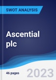 Ascential plc - Strategy, SWOT and Corporate Finance Report- Product Image