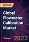 Global Flowmeter Calibration Market 2023-2027 - Product Thumbnail Image