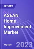ASEAN Home Improvement Market (Indonesia, Singapore, Philippines, Thailand & Malaysia): Insights & Forecast with Potential Impact of COVID-19 (2023-2027)- Product Image