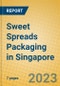 Sweet Spreads Packaging in Singapore - Product Thumbnail Image