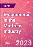 E-commerce in the Mattress Industry- Product Image