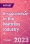 E-commerce in the Mattress Industry - Product Image