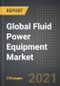 Global Fluid Power Equipment Market: Analysis By Type (Hydraulic, Pneumatic), Product (Pumps, Motors, Valves, Cylinders, Filters, Actuators), Application, By Region, By Country (2021 Edition): Market Insights and Forecast with Impact of COVID-19 (2021-2026) - Product Thumbnail Image