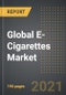 Global E-Cigarettes Market - Analysis By Product Type (Disposable, Rechargeable, Modular), Distribution Channel, By Region, By Country (2021 Edition): Market Insights and Forecast with Impact of COVID-19 (2021-2026) - Product Thumbnail Image
