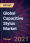 Global Capacitive Stylus Market 2022-2026 - Product Thumbnail Image
