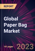 Global Paper Bag Market 2023-2027- Product Image