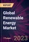 Global Renewable Energy Market 2023-2027 - Product Thumbnail Image