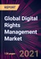 Global Digital Rights Management Market 2022-2026 - Product Thumbnail Image