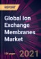 Global Ion Exchange Membranes Market 2022-2026 - Product Thumbnail Image