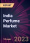 India Perfume Market - Product Thumbnail Image