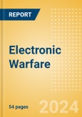 Electronic Warfare (Defense) - Thematic Research- Product Image