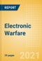Electronic Warfare (Defense) - Thematic Research - Product Thumbnail Image