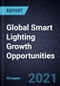 Global Smart Lighting Growth Opportunities - Product Thumbnail Image