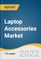 Laptop Accessories Market Size, Share & Trends Analysis Report By Type (Electronic, Non-electronic), By End-use (Personal, Commercial), By Distribution Channel (Offline, E-commerce), And Segment Forecasts, 2023 - 2030 - Product Thumbnail Image
