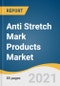 Anti Stretch Mark Products Market Size, Share & Trends Analysis Report by Product (Creams, Body Butter, Lotions, Serum, Massage Oil), by Distribution Channel, by Region, and Segment Forecasts, 2021-2028 - Product Thumbnail Image