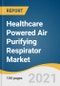 Healthcare Powered Air Purifying Respirator Market Size, Share & Trends Analysis Report By Product (Full Face Mask, Half Mask), By Region (North America, Europe, APAC, Central & South America, MEA), And Segment Forecasts, 2019 - 2028 - Product Thumbnail Image