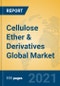 Cellulose Ether & Derivatives Global Market Insights 2021, Analysis and Forecast to 2026, by Manufacturers, Regions, Technology, Application, Product Type - Product Thumbnail Image