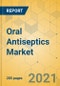 Oral Antiseptics Market - Global Outlook & Forecast 2021-2026 - Product Thumbnail Image