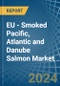 EU - Smoked Pacific, Atlantic and Danube Salmon - Market Analysis, Forecast, Size, Trends and Insights - Product Thumbnail Image