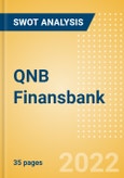 QNB Finansbank (QNBFB.E) - Financial and Strategic SWOT Analysis Review- Product Image