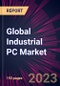 Global Industrial PC Market 2023-2027 - Product Image