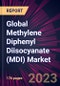 Global Methylene Diphenyl Diisocyanate (MDI) Market 2023-2027 - Product Thumbnail Image