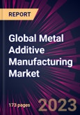 Global Metal Additive Manufacturing Market 2023-2027- Product Image