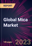 Global Mica Market 2023-2027- Product Image