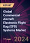 Global Commercial Aircraft Electronic Flight Bag (EFB) Systems Market 2024-2028 - Product Image