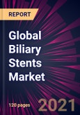 Global Biliary Stents Market 2021-2025- Product Image