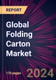 Global Folding Carton Market 2024-2028- Product Image