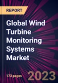 Global Wind Turbine Monitoring Systems Market 2023-2027- Product Image