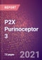P2X Purinoceptor 3 (P2RX3) - Drugs in Development, 2021 - Product Thumbnail Image