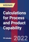Calculations for Process and Product Capability - Webinar (Recorded) - Product Thumbnail Image