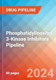Phosphatidylinositol 3-Kinase (PI3K) Inhibitors - Pipeline Insight, 2024- Product Image