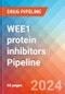 WEE1 protein inhibitors - Pipeline Insight, 2024 - Product Image
