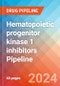 Hematopoietic progenitor kinase 1 inhibitors - Pipeline Insight, 2024 - Product Image