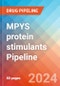 MPYS protein stimulants - Pipeline Insight, 2024 - Product Thumbnail Image