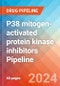P38 mitogen-activated protein (MAP) kinase inhibitors - Pipeline Insight, 2024 - Product Image