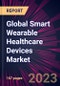 Global Smart Wearable Healthcare Devices Market 2024-2028 - Product Image