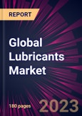 Global Lubricants Market for Mining and Quarry Applications 2023-2027- Product Image