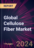 Global Cellulose Fiber Market 2024-2028- Product Image