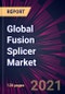 Global Fusion Splicer Market 2021-2025 - Product Thumbnail Image