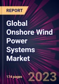 Global Onshore Wind Power Systems Market 2023-2027- Product Image