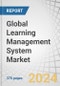 Global Learning Management System Market by Offering (Solutions, Services), Delivery Mode (Distance Learning, Instructor-led Learning, Blended Learning), Deployment Type, Organization Size, Application Area, User Type and Region - Forecast to 2028 - Product Image