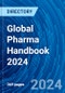 Global Pharma Handbook 2024 - Product Thumbnail Image