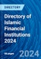 Directory of Islamic Financial Institutions 2024 - Product Image