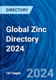 Global Zinc Directory 2024- Product Image