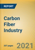 Global and China Carbon Fiber Industry Report, 2021-2026- Product Image